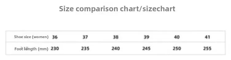Stivaletti invernali da donna con fodera spessa