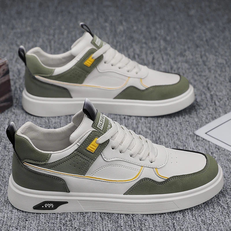 Scarpe da skate leggere da uomo