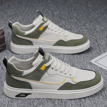 Scarpe da skate leggere da uomo